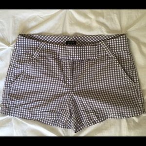 J. Crew Shorts